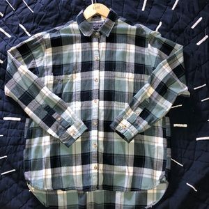 Flannel